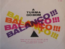 Turma do Bom Balanço 的头像