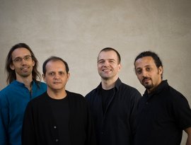 Аватар для Anouar Brahem Quartet