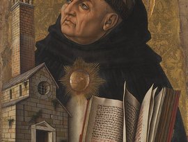Avatar for Thomas Aquinas