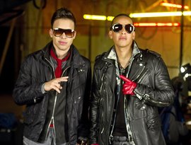 Avatar de Daddy Yankee ft Prince Royce