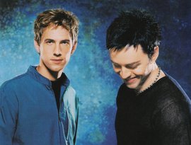 Avatar de Savage Garden