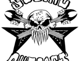 Avatar for Social Outcast