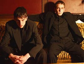 Avatar für Generation Dub