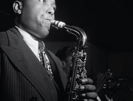 Charlie Parker 的头像