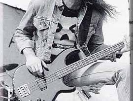 Avatar de Cliff Burton