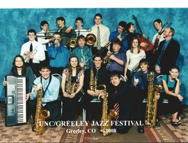 Eagan High School Jazz II 的头像