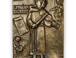 Avatar for Julian of Speyer