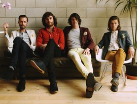 Miami Horror のアバター