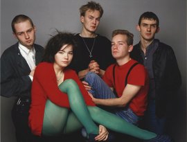 Avatar för The Sugarcubes