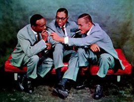 Avatar for Billy Taylor Trio