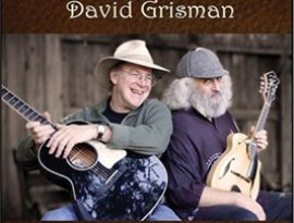 Avatar för John Sebastian & David Grisman