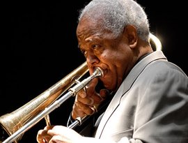 Avatar for Slide Hampton & The World Of Trombones