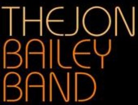Avatar de The Jon Bailey Band