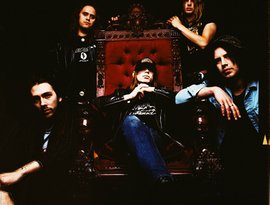 Avatar för The Hellacopters
