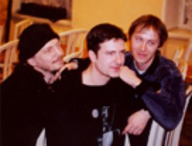 Avatar for Башаков, Комаров, Арбенин