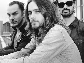 Avatar for 30 Seconds to Mars