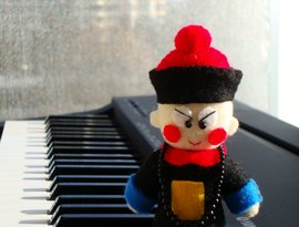 Avatar for littleman in C Major