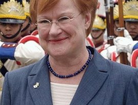 Avatar for Tarja Halonen