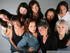 Аватар для KITKA Women's Vocal Ensemble