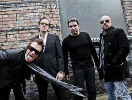 Avatar for Black Country Communion