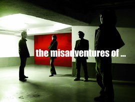 Avatar de The misadventure of...