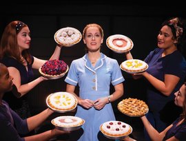 Avatar de Waitress Original Broadway Company