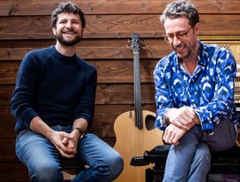 Avatar di Bill Laurance, Michael League