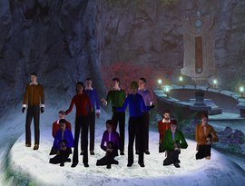 Avatar for The Cavern Choir