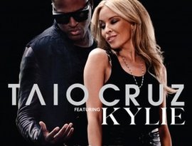 Taio Cruz Feat. Kylie Minogue 的头像