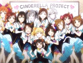Avatar for Cinderella Project