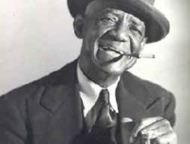 Awatar dla Bunk Johnson & His New Orleans Band