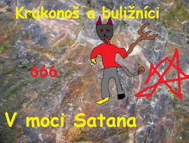 Krakonoš a buližníci 的头像