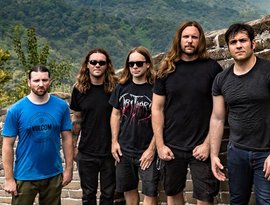 Unearth için avatar