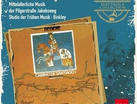 Thomas Binkley & Studio der Frühen Musik のアバター