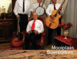 Avatar for Mooiplaas Boereorkes