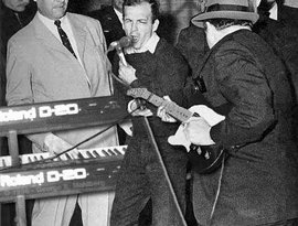 Awatar dla Lee Harvey Oswald