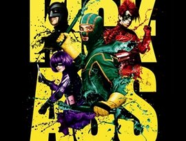 Awatar dla Kick-Ass OST