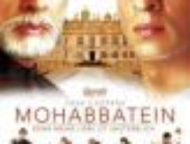 Avatar for Mohabbatein