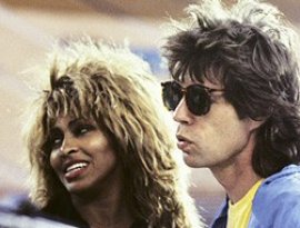 Аватар для Mick Jagger & Tina Turner