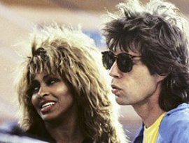 Avatar for Mick Jagger & Tina Turner