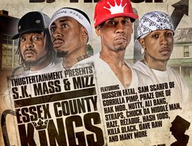Essex County Kings 的头像