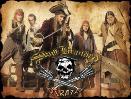 Awatar dla Skull Branded Pirates