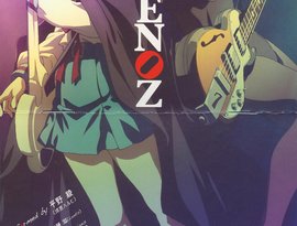 ENOZ featuring HARUHI 的头像