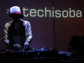 Techisoba 的头像