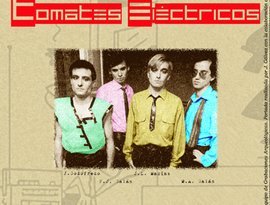 Avatar for Tomates Eléctricos