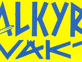 Valkyrians Väktare 的头像