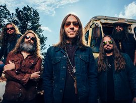 Blackberry Smoke için avatar