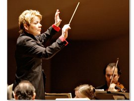 Avatar di Marin Alsop, London Symphony Orchestra