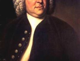 Johann Sebastian Bach (Иоганн Себастьян Бах) のアバター