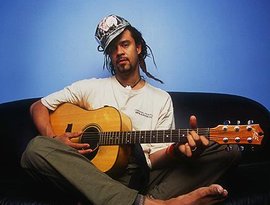 Michael Franti; Spearhead için avatar